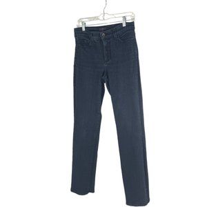 NYDJ Marylin Straight Leg, s Size 8